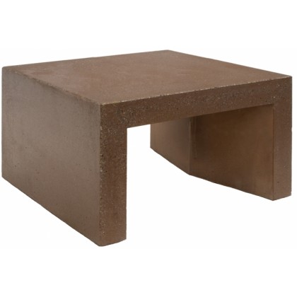 Banca din beton Silla